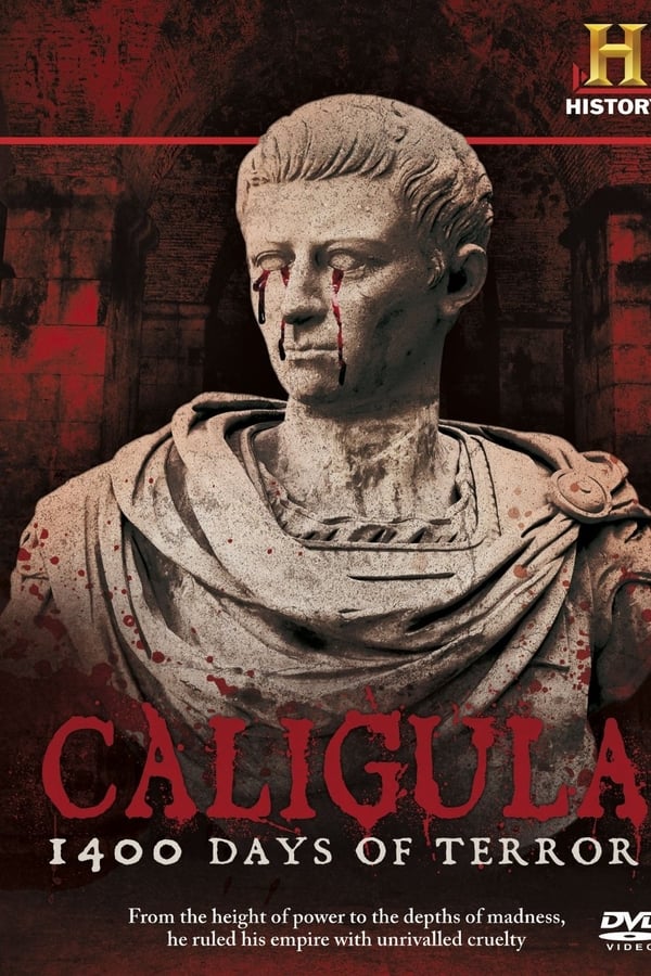 Caligula: 1400 Days of Terror