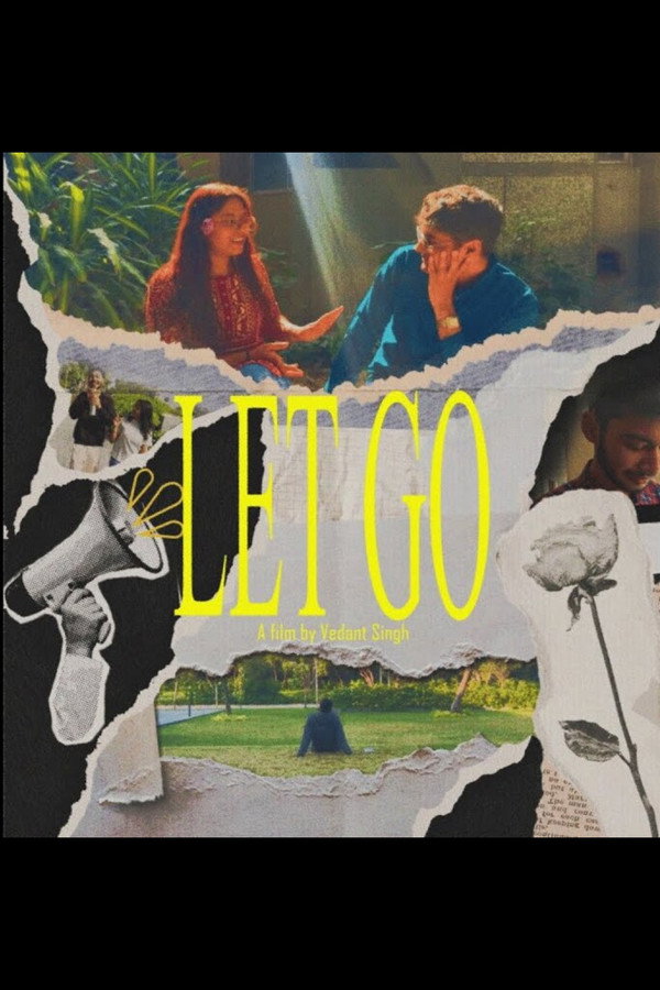Let Go