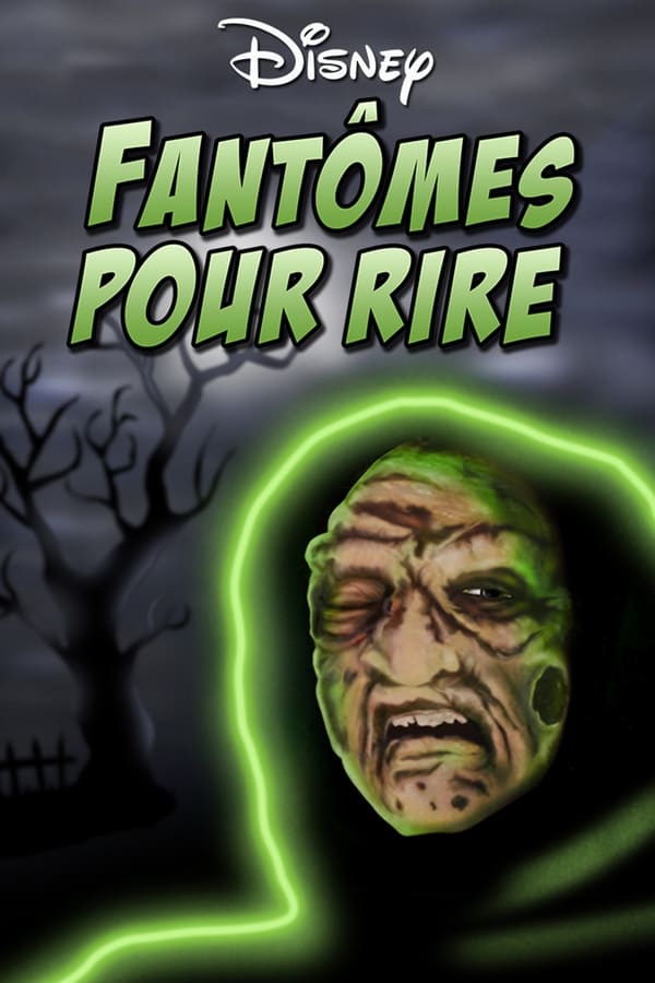 Fantômes pour Rire