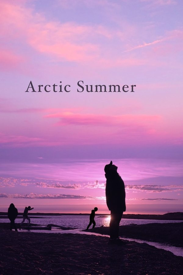 Arctic Summer