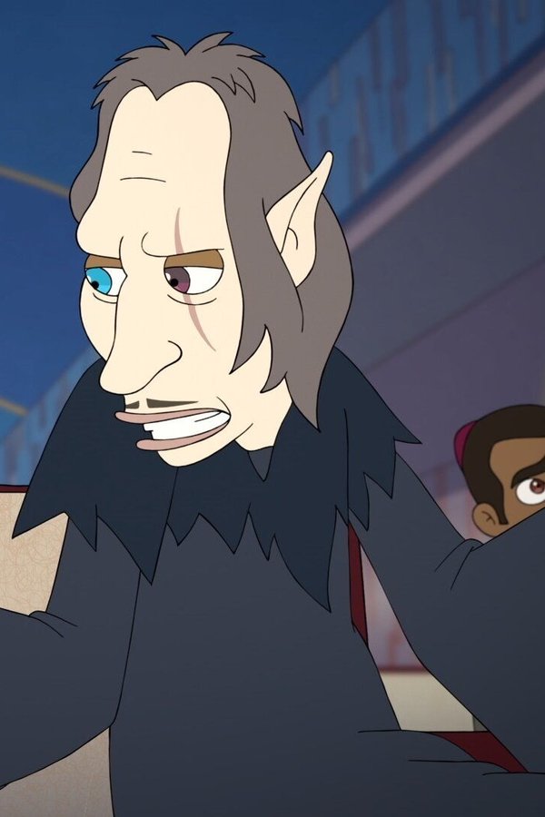 Big Mouth – S04E08 – Episodio 8