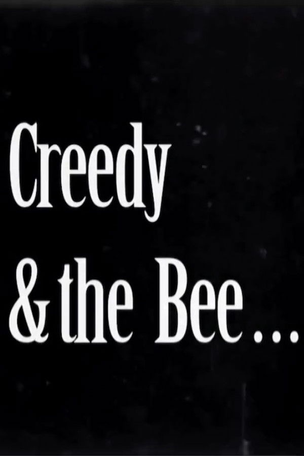 Creedy and the Bee