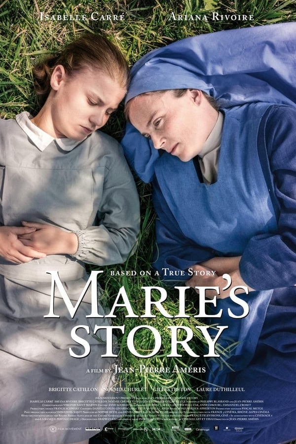 Marie's Story (2014)