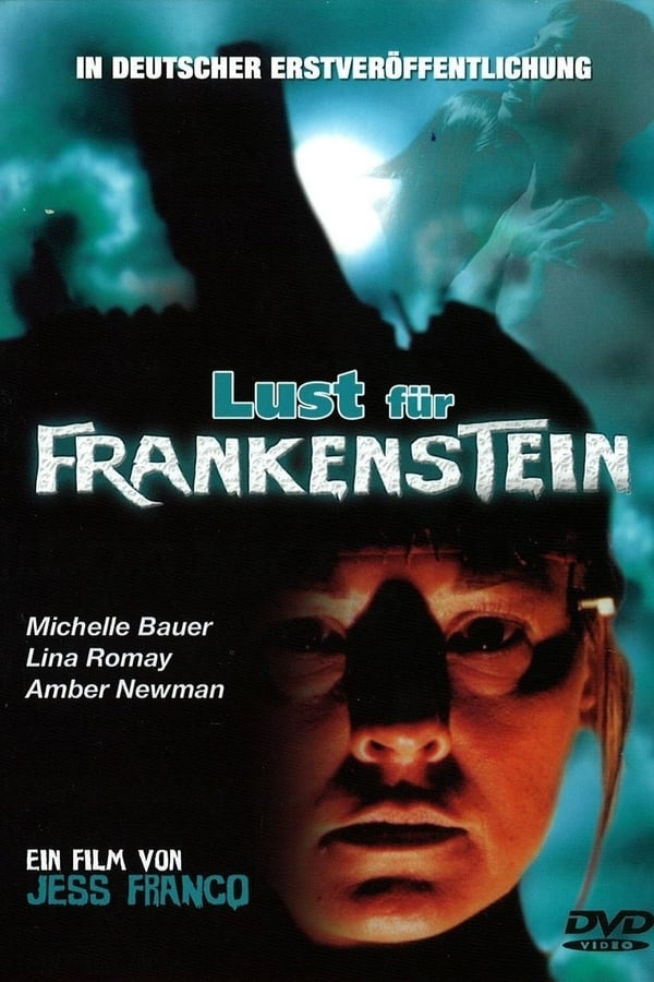 Lust for Frankenstein