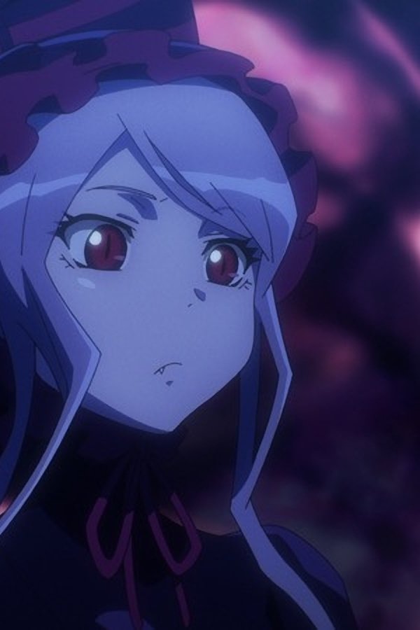 Overlord – S04E11 – Trappole ben congegnate