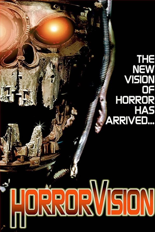 HorrorVision