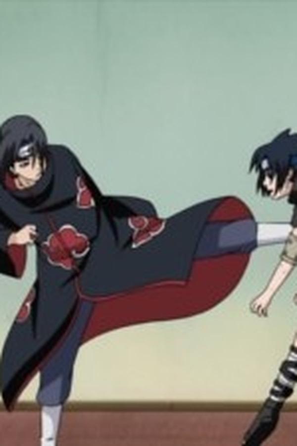 Naruto Shippuden – S12E259 – Rottura