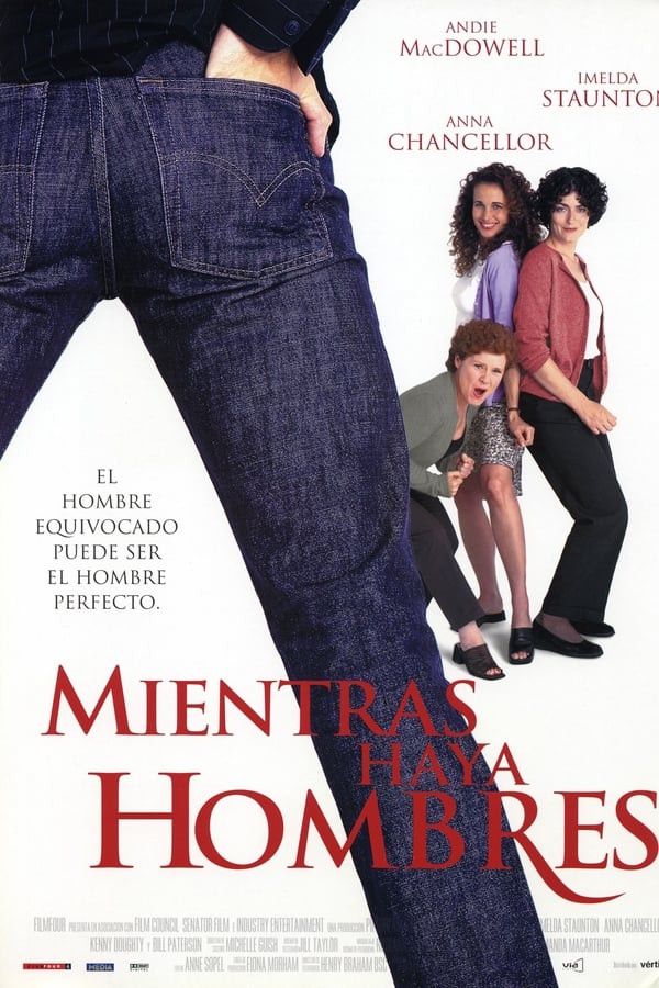 Mientras haya hombres