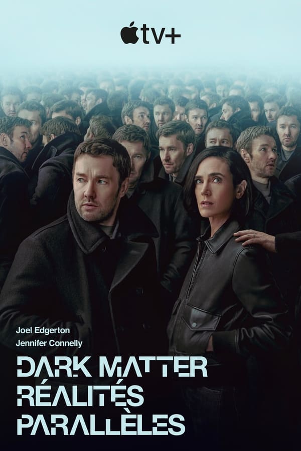 TVplus FR - Dark Matter 2024