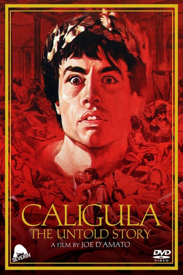 EN - Caligula: The Untold Story  (1982)