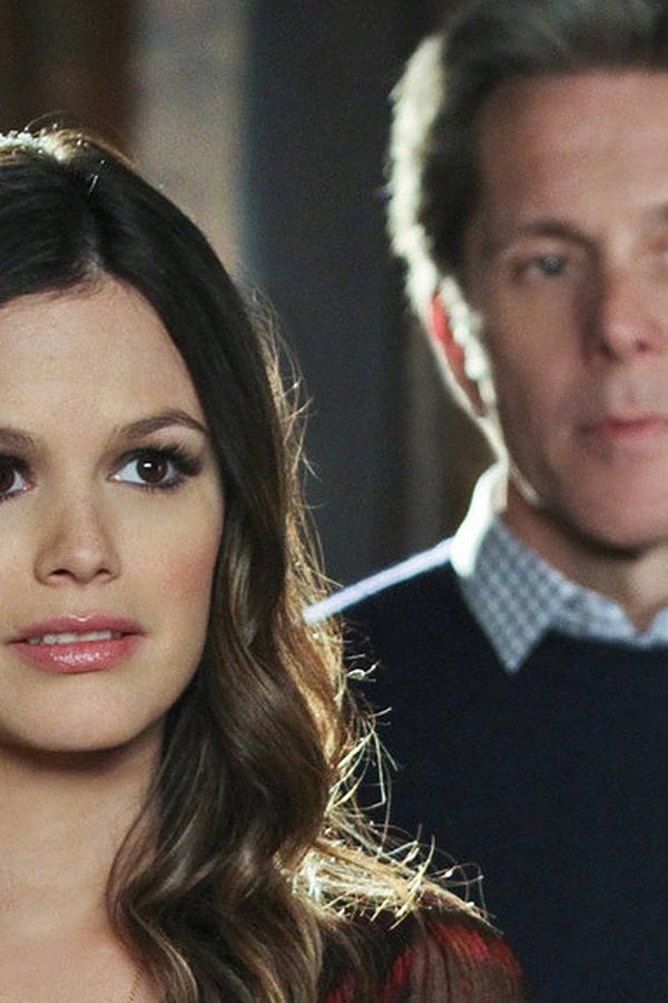Hart of Dixie – S01E17 – Un cuore ferito
