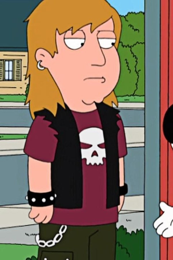 Les Griffin - Saison 6 Episode 11