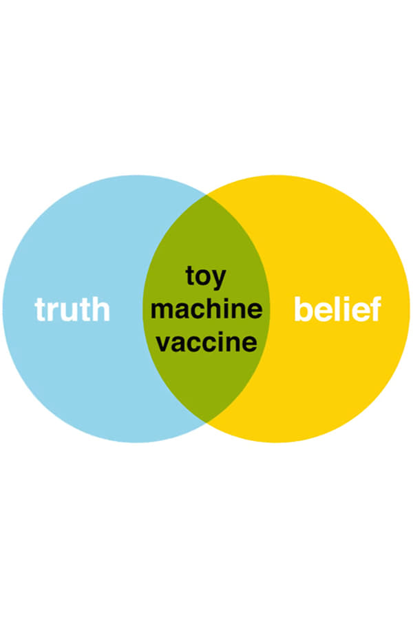 Toy Machine – Vaccine