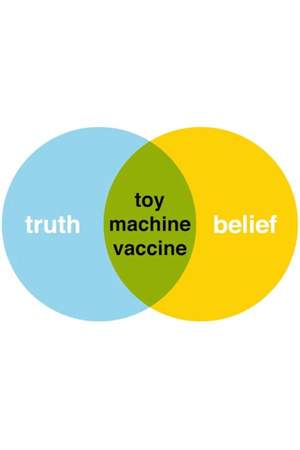 Toy Machine – Vaccine