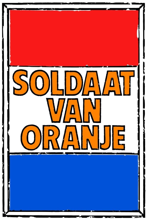 Soldato d’Orange