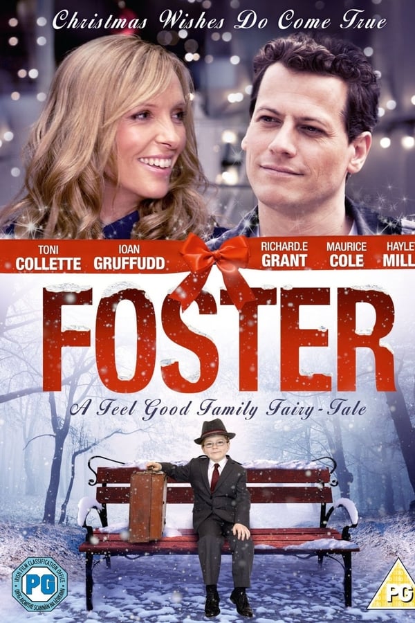 Foster