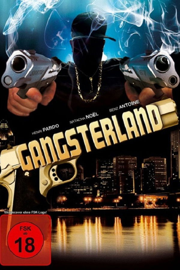 DE - Gangsterland - 2010