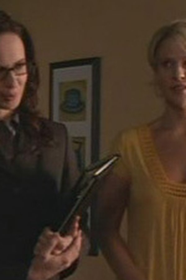 Kyle XY – S02E17 – Episodio 17