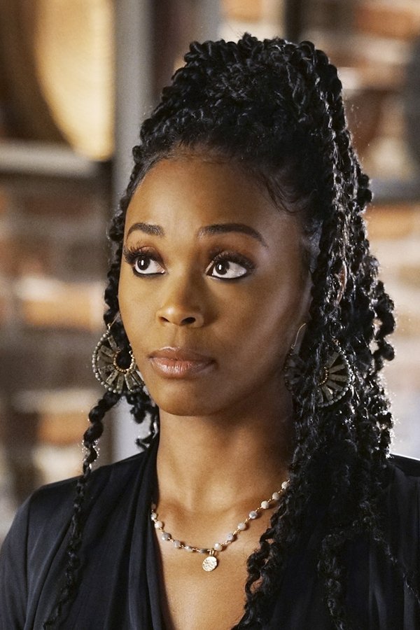 Black Lightning – S03E04 – Il libro dell’occupazione: Capitolo quarto: L’uroboro di Lynn
