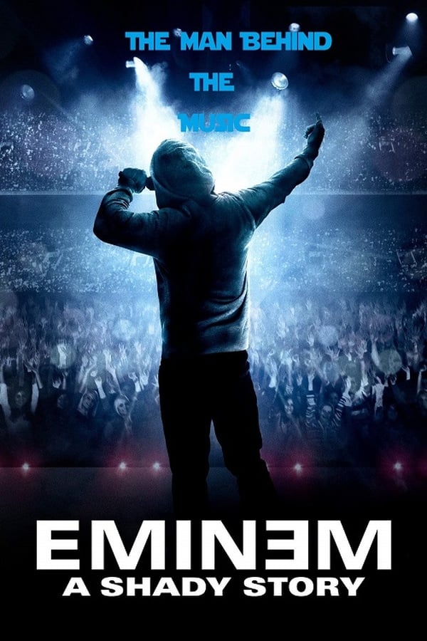 Eminem – A Shady Story
