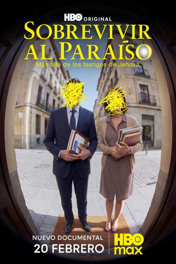 Surviving the Jehovah’s Witnesses