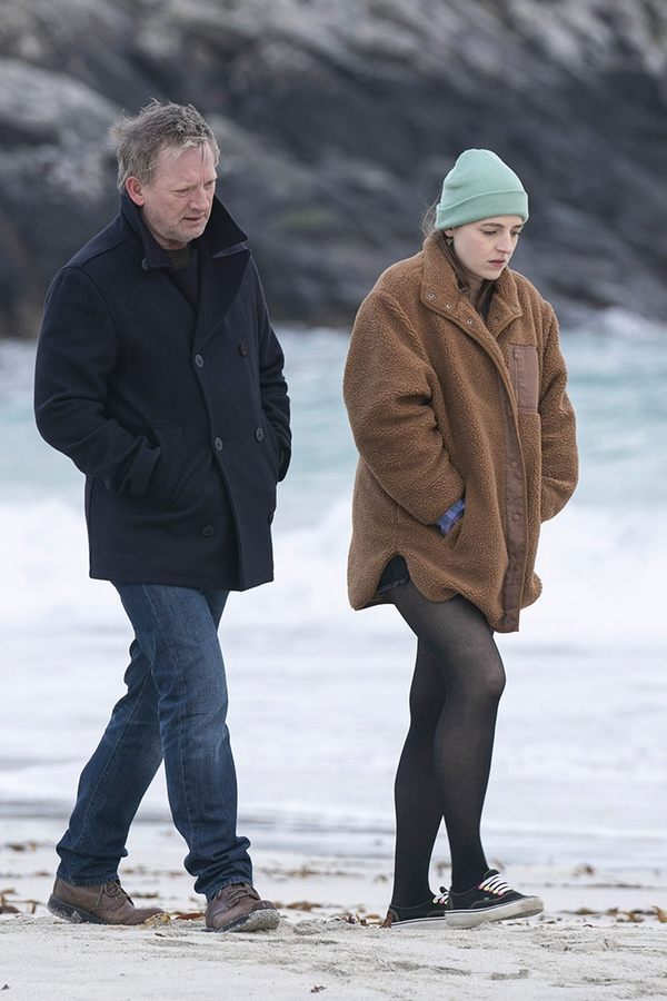 Shetland – S06E02 – Episodio 2