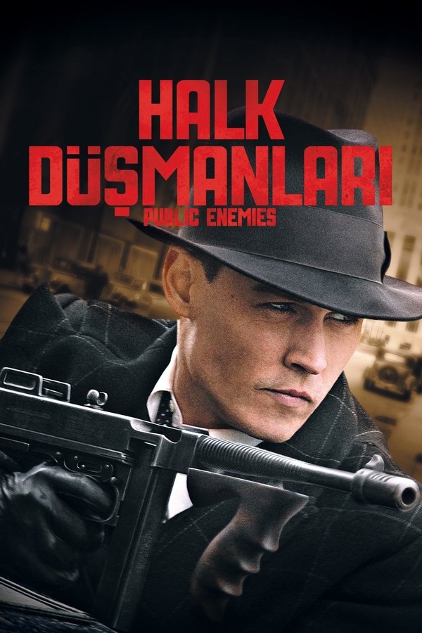 Halk Düşmanları