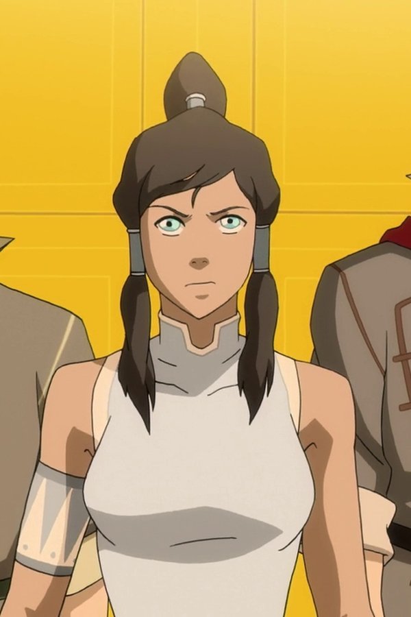 La leggenda di Korra – S01E06 – E il vincitore è…