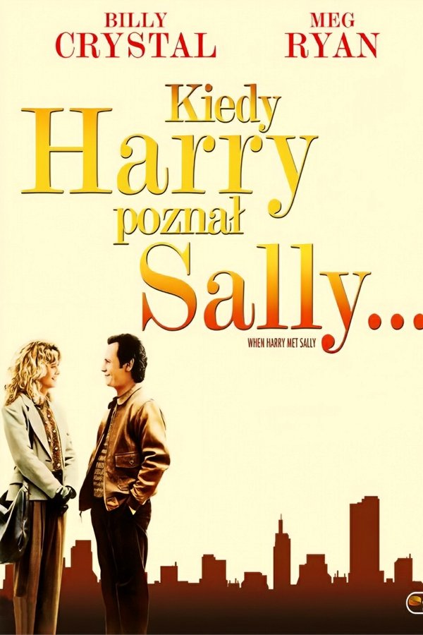 Kiedy Harry poznał Sally