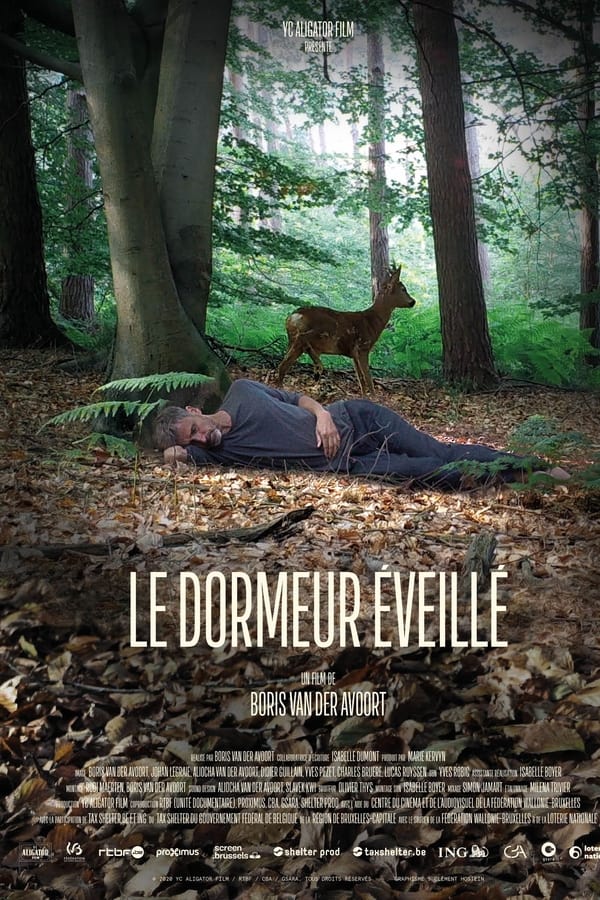 Le Dormeur éveillé