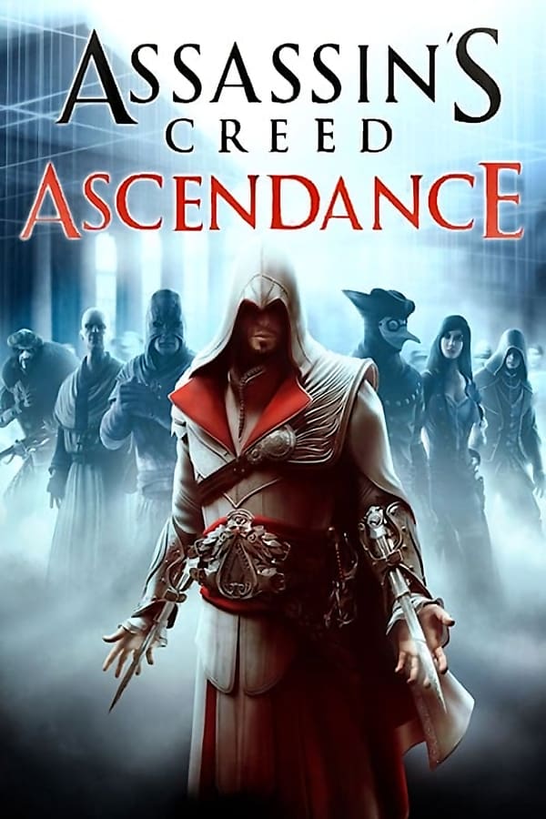 EN - Assassin's Creed: Ascendance  (2010)