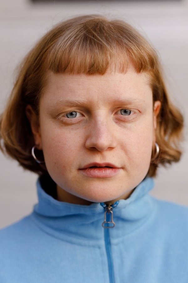 Luise von Stein
