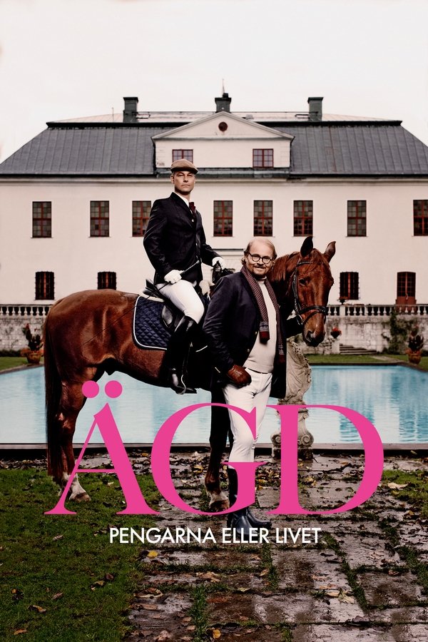 SE - Ägd: Pengarna eller Livet