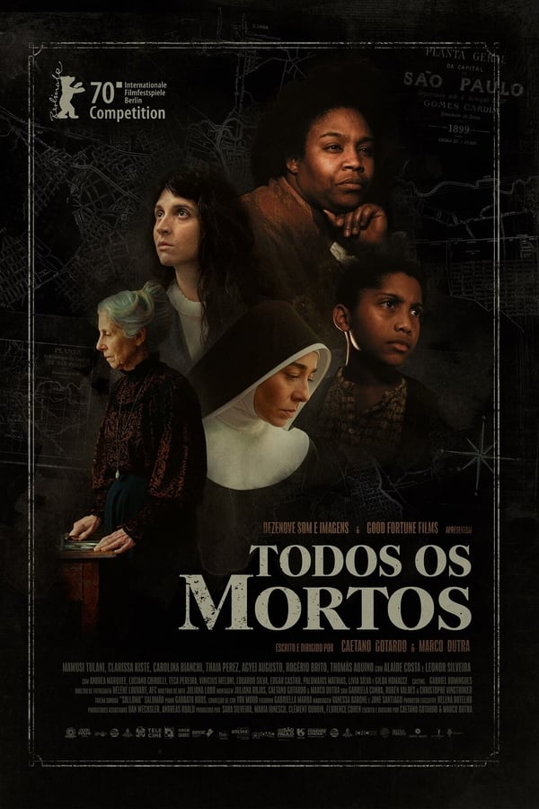 Todos os Mortos