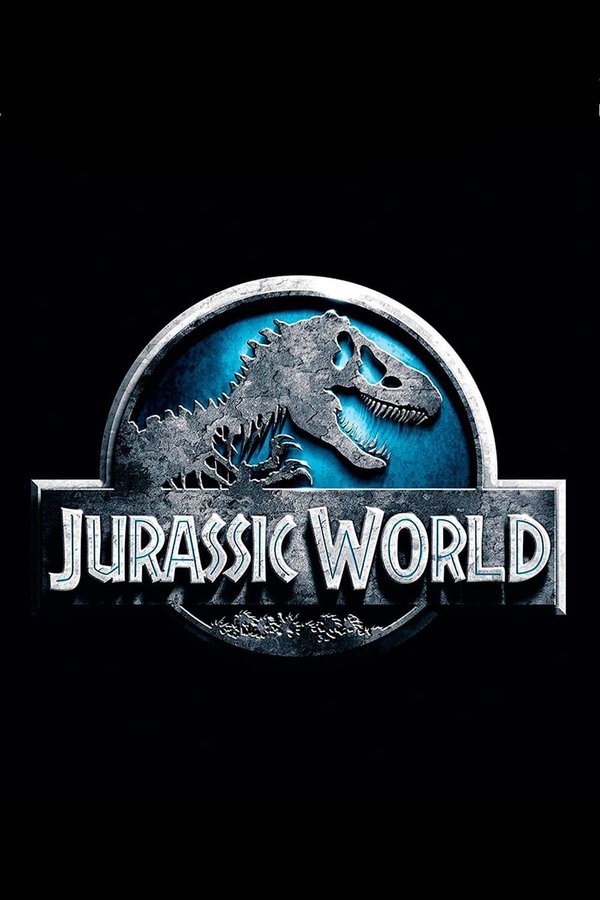 FR - Jurassic World  (2015)