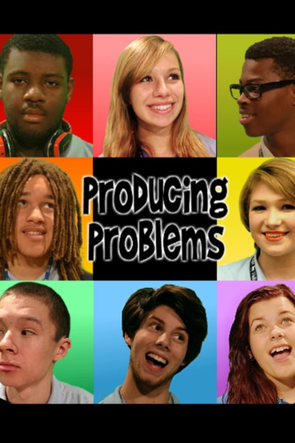 Producing Problems Producing Problems