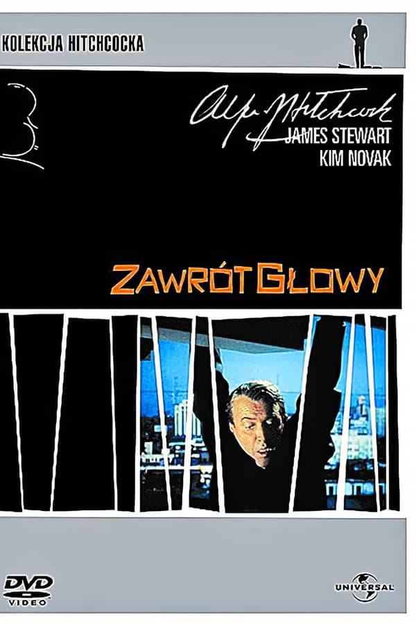 Zawrót głowy