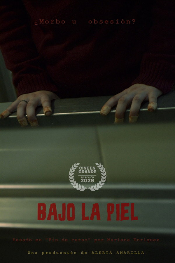 Bajo la piel