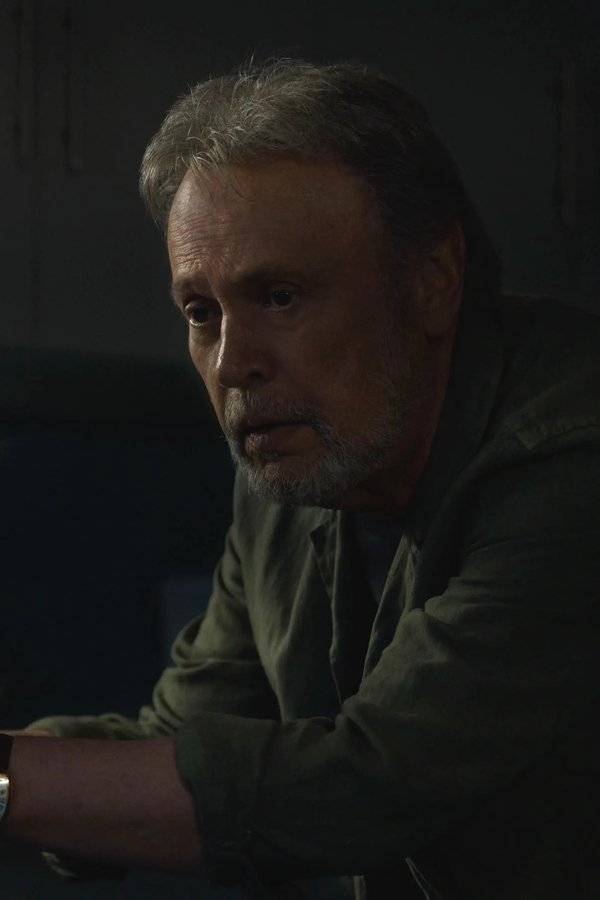 Before – S01E01 – L’impostore