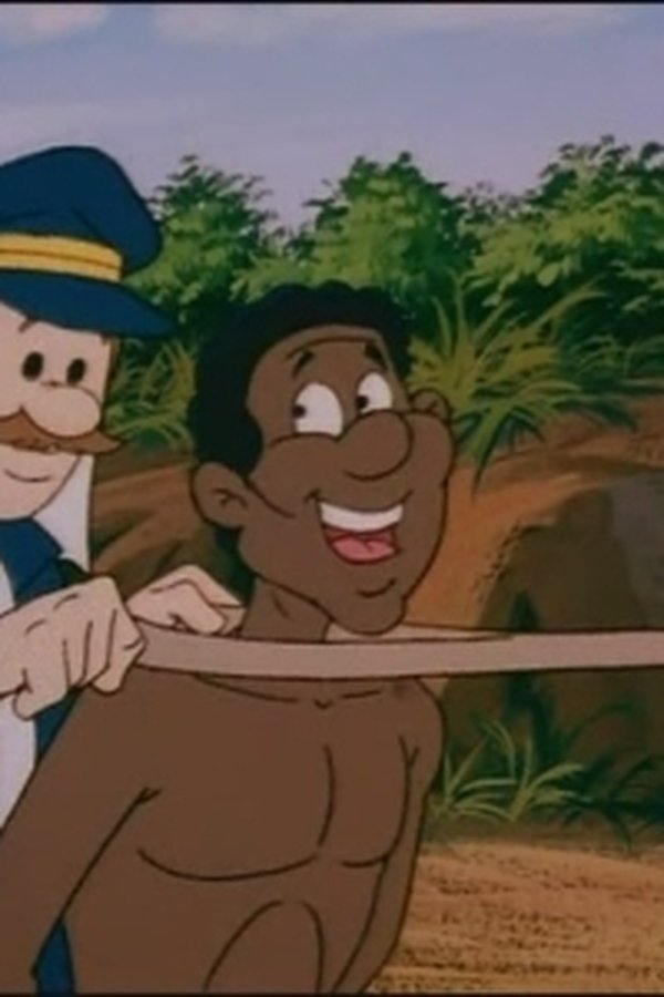Imbarchiamoci per un grande viaggio – S01E21 – Stanley e Livingstone