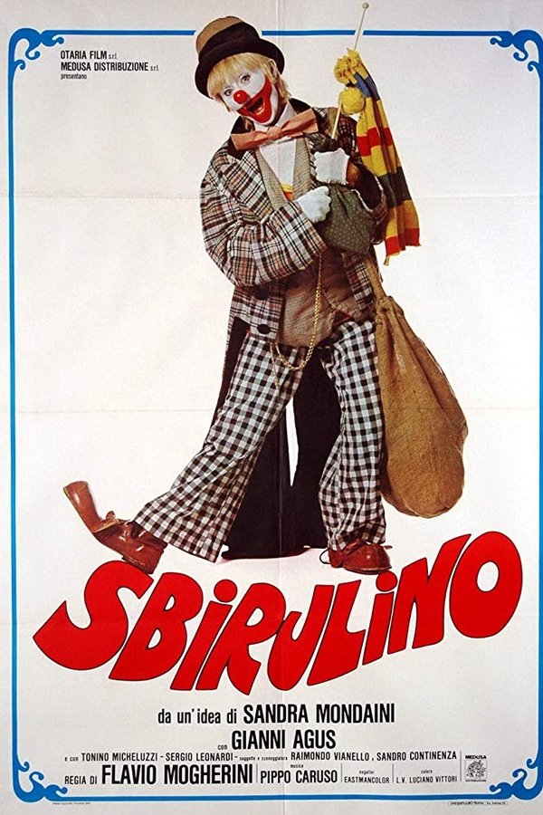 Sbirulino