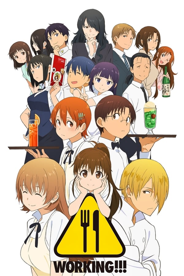 Assistir Tsuki ga Michibiku Isekai Douchuu - Episódio 01 Online - Download  & Assistir Online! - AnimesTC