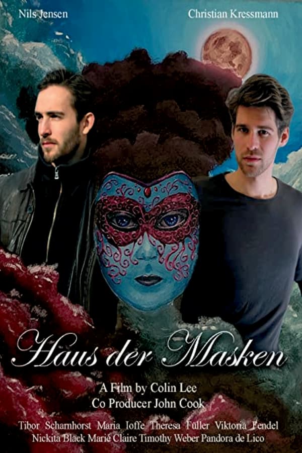 Haus der Masken