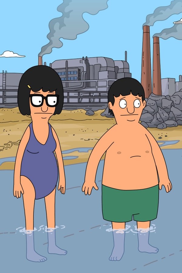 Bob’s Burgers – S03E03 – Bob licenzia tutti