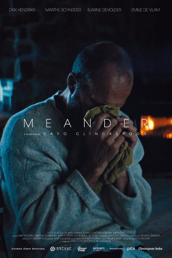 FR - Meander  (2019)