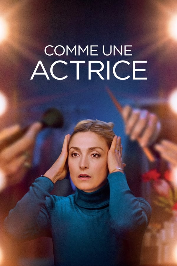 TVplus FR - Comme une actrice (2023)