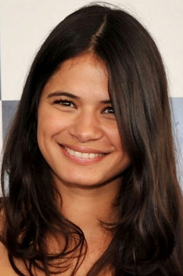 Melonie Diaz — The Movie Database (TMDb)