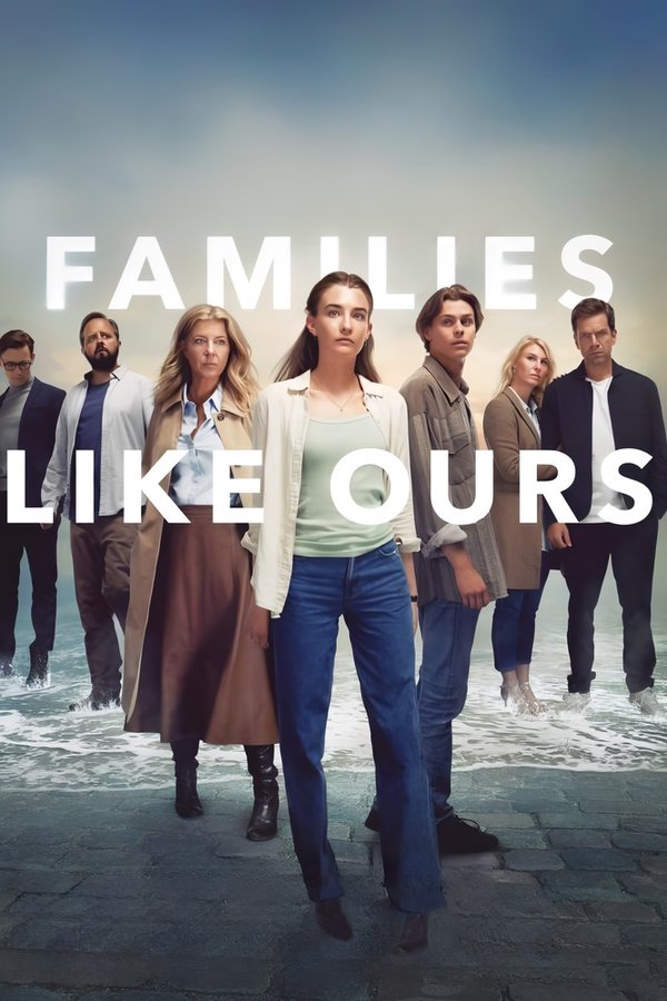 Families Like Ours
