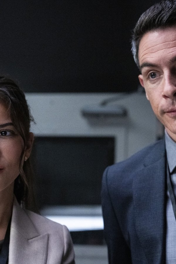 FBI – S07E04 – Episodio 4