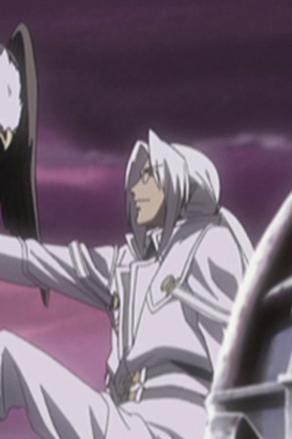 Chrono Crusade – S01E07 – Episodio 7